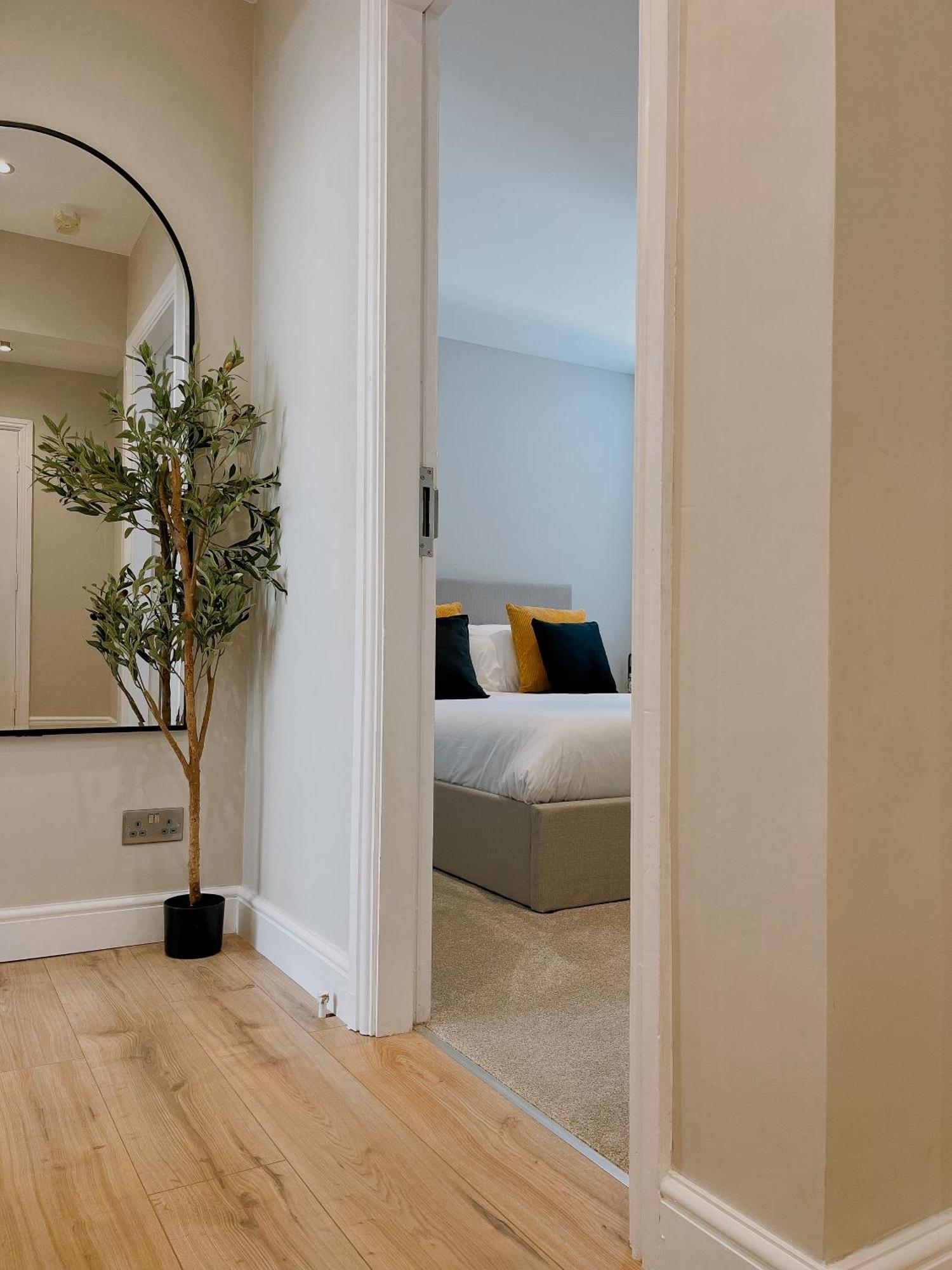 Apartment Eva Sands