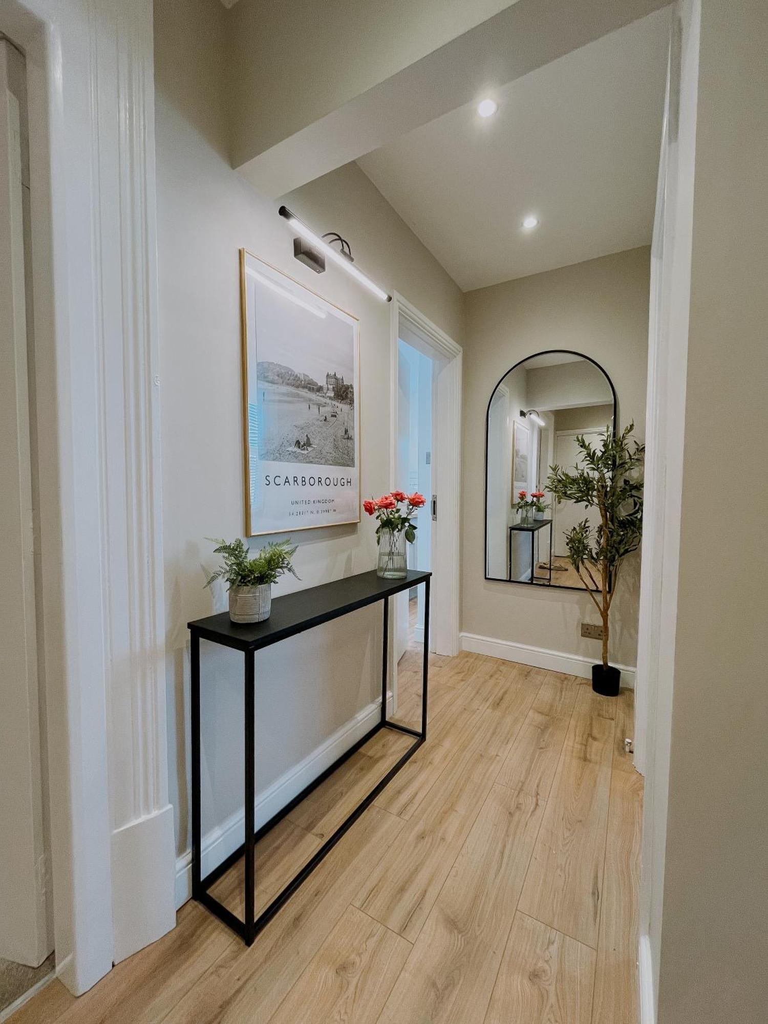 Apartment Eva Sands Scarborough